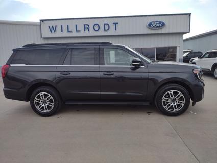 2025 Ford Expedition MAX Chamberlain SD