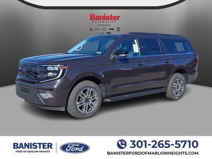 2025 Ford Expedition MAX Suitland MD