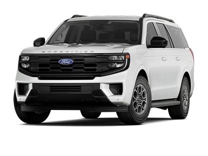 2025 Ford Expedition MAX Lexington NE