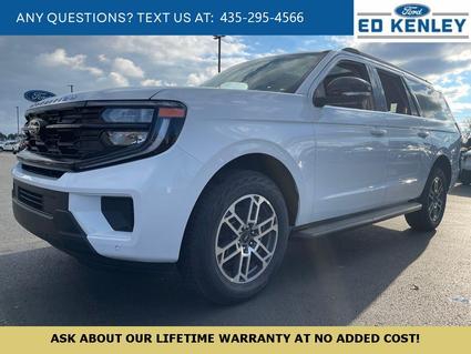 2025 Ford Expedition MAX Layton UT