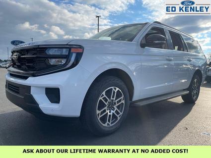 2025 Ford Expedition MAX Layton UT