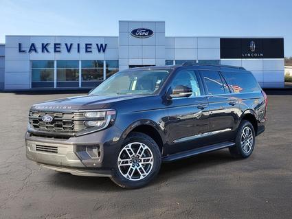 2025 Ford Expedition MAX Battle Creek MI