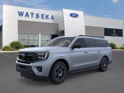2025 Ford Expedition MAX Watseka IL