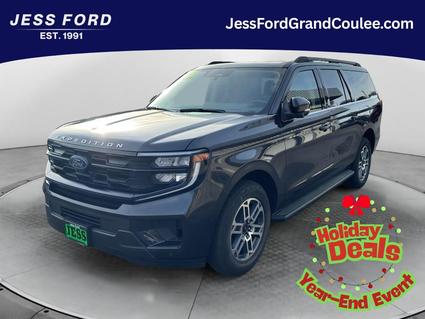 2025 Ford Expedition MAX Grand Coulee WA