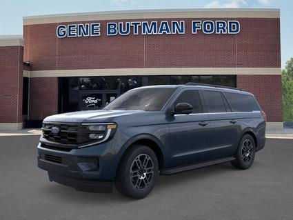 2026 Ford Expedition MAX Ypsilanti MI