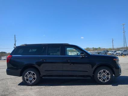 2026 Ford Expedition MAX Winder GA