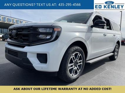 2026 Ford Expedition MAX Layton UT