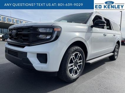 2026 Ford Expedition MAX Layton UT