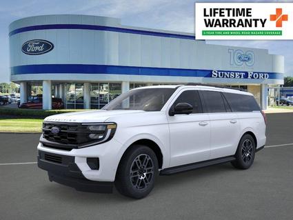 2026 Ford Expedition MAX St. Louis MO