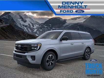 2026 Ford Expedition MAX Butte MT