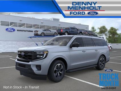 2026 Ford Expedition MAX Butte MT