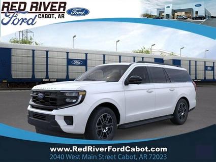 2026 Ford Expedition MAX Cabot AR