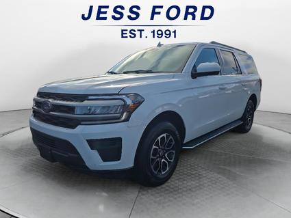 2023 Ford Expedition MAX Grand Coulee WA