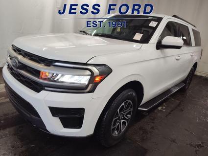 2023 Ford Expedition MAX Grand Coulee WA