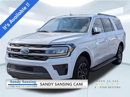 2024 Ford Expedition MAX Pensacola FL