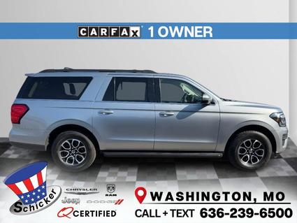 2024 Ford Expedition MAX Washington MO
