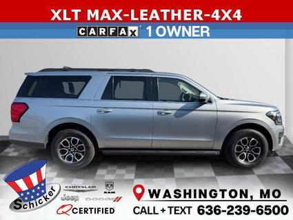 2024 Ford Expedition MAX Washington MO
