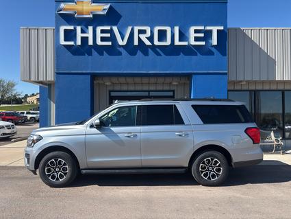2024 Ford Expedition MAX Chadron NE