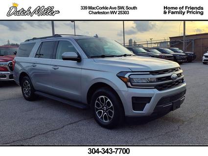 2024 Ford Expedition MAX South Charleston WV