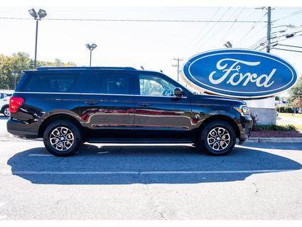 2024 Ford Expedition MAX Suffolk VA