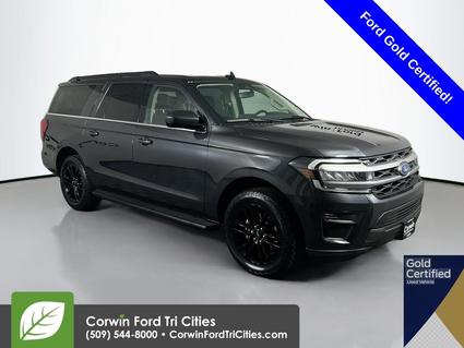 2024 Ford Expedition MAX Pasco WA