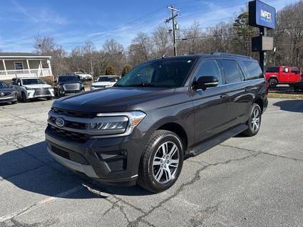 2024 Ford Expedition MAX Greensboro NC