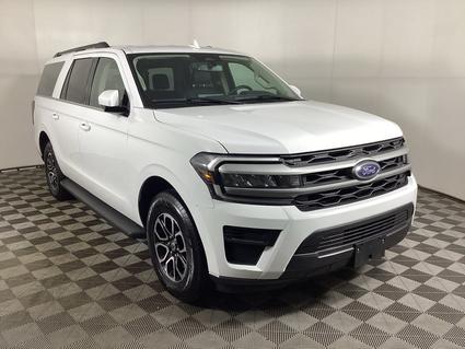 2024 Ford Expedition MAX Grandville MI