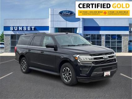 2024 Ford Expedition MAX Waterloo IL
