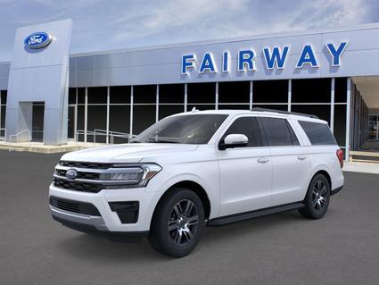 2024 Ford Expedition MAX Greenville SC