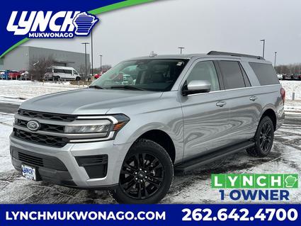 2024 Ford Expedition MAX Mukwonago WI