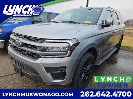 2024 Ford Expedition MAX Mukwonago WI