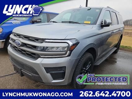2024 Ford Expedition MAX Mukwonago WI