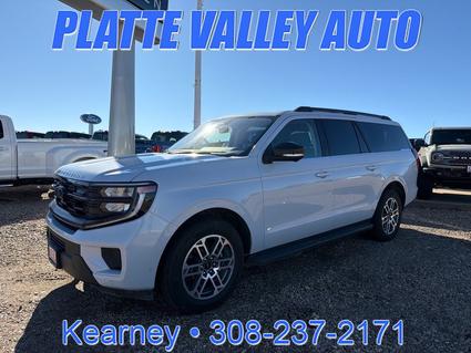 2025 Ford Expedition MAX Lexington NE