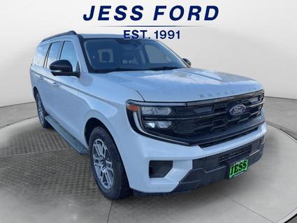 2025 Ford Expedition MAX Grand Coulee WA