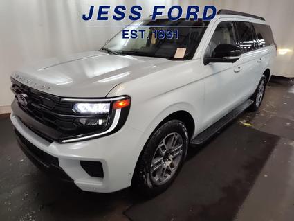 2025 Ford Expedition MAX Grand Coulee WA