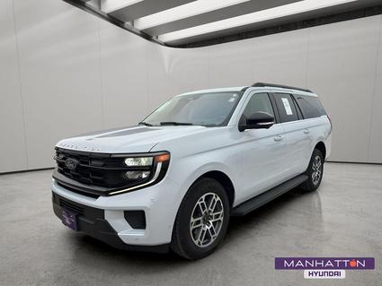 2025 Ford Expedition MAX Manhattan KS