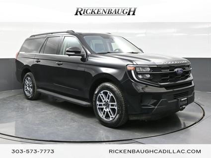 2025 Ford Expedition MAX Denver CO