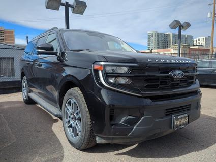 2025 Ford Expedition MAX Denver CO