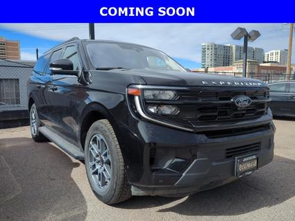 2025 Ford Expedition MAX Denver CO