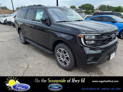 2025 Ford Expedition MAX Winona MN