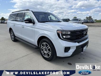 2025 Ford Expedition MAX Devils Lake ND