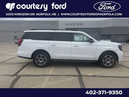 2025 Ford Expedition MAX Norfolk NE