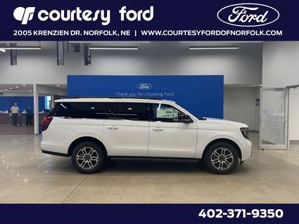 2025 Ford Expedition MAX Norfolk NE