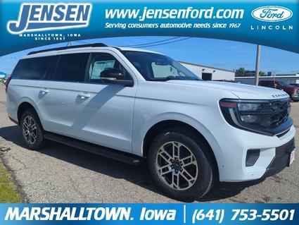 2025 Ford Expedition MAX Marshalltown IA