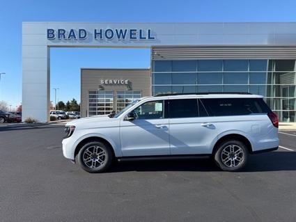 2025 Ford Expedition MAX Kokomo IN