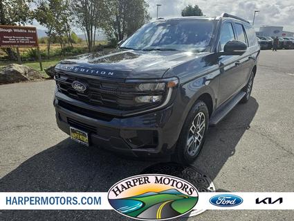 2025 Ford Expedition MAX Eureka CA