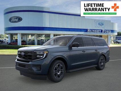 2025 Ford Expedition MAX St. Louis MO