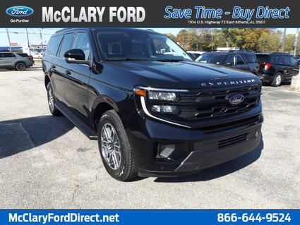 2025 Ford Expedition MAX Athens AL