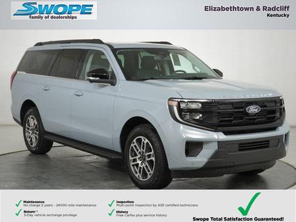 2025 Ford Expedition MAX Elizabethtown KY