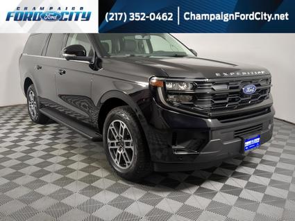 2025 Ford Expedition MAX Champaign IL